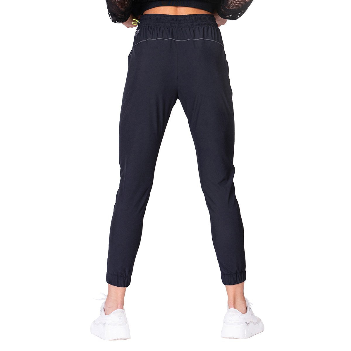 Image of Athleisure Ergonomics Jogger pants for Women